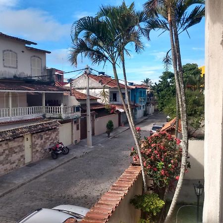 Suite Aconchego Arraial Do Cabo Buitenkant foto