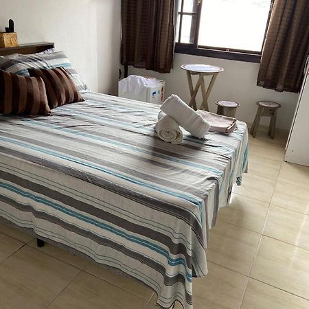 Suite Aconchego Arraial Do Cabo Buitenkant foto