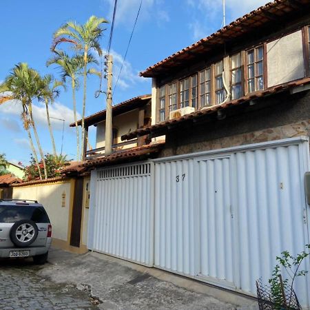 Suite Aconchego Arraial Do Cabo Buitenkant foto