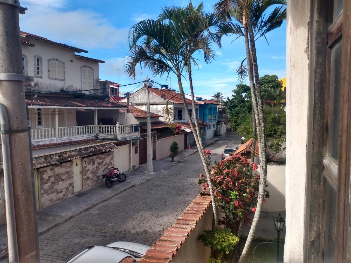 Suite Aconchego Arraial Do Cabo Buitenkant foto