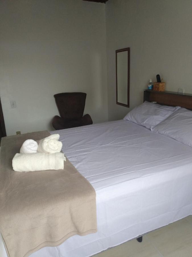 Suite Aconchego Arraial Do Cabo Buitenkant foto
