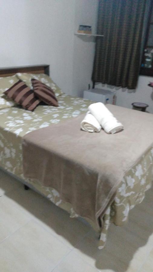 Suite Aconchego Arraial Do Cabo Buitenkant foto