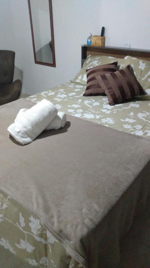 Suite Aconchego Arraial Do Cabo Buitenkant foto