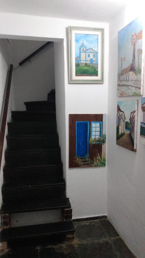 Suite Aconchego Arraial Do Cabo Buitenkant foto