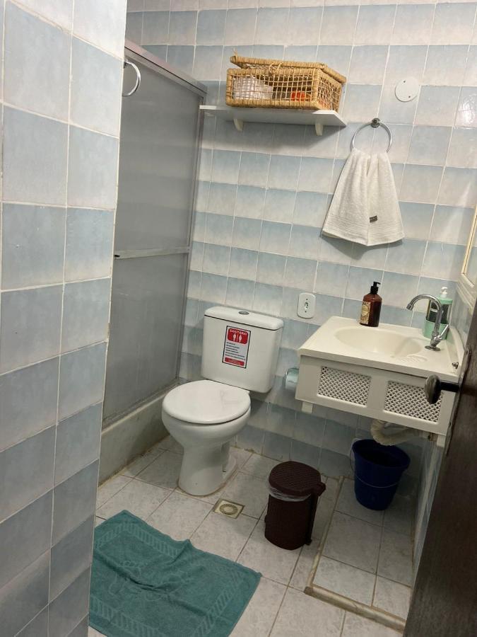 Suite Aconchego Arraial Do Cabo Buitenkant foto