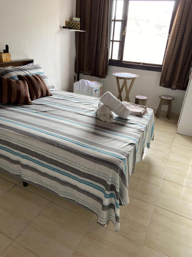 Suite Aconchego Arraial Do Cabo Buitenkant foto