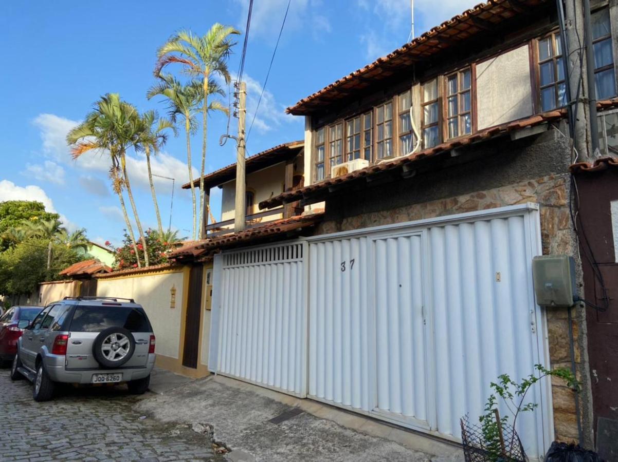 Suite Aconchego Arraial Do Cabo Buitenkant foto